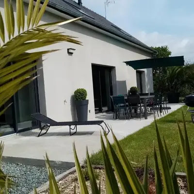 Grand Gîte de Kergroas
