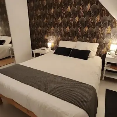 Chambres chez Emmanuelle entre 2 Abers
