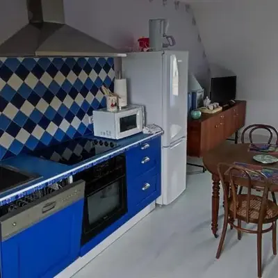 Gite de Kervao