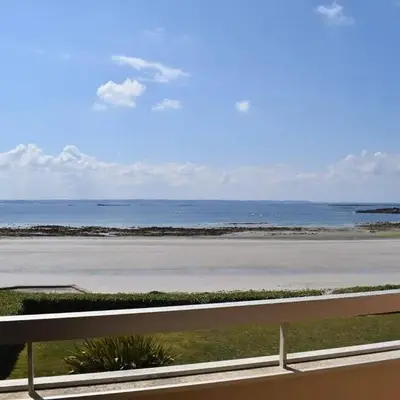 Appartement SUPERBE VUE MER