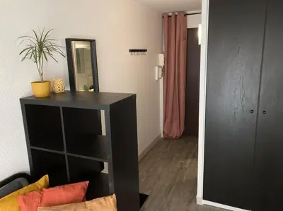 Plan de l'établissement Cozy'Nest