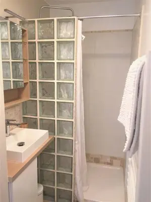 Plan de l'établissement Cozy'house