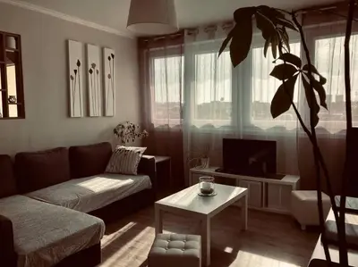 Plan de l'établissement Cozy'house