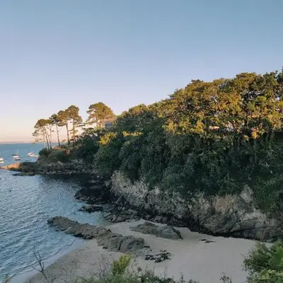 CHARMANT APPARTEMENT 3 étoiles classé BORD DE MER Travel Award 2026