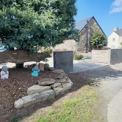 Les gîtes de L'hermine