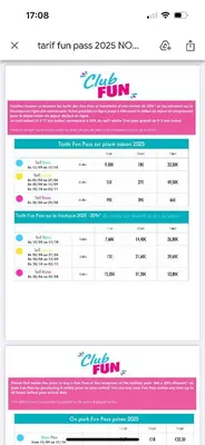 Plan de l'établissement Mobilhome bora bora