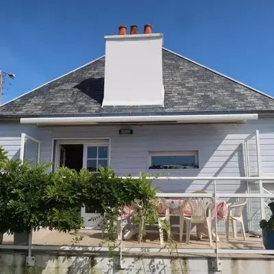 Holiday Home La Glycine by Interhome