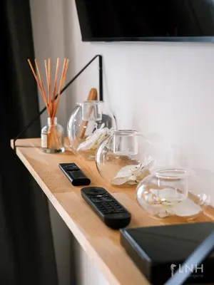 Boissons dans l'établissement L'appartement de jeanne