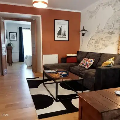 Les Appartements du 31 - Centre Ville - 2è étage - 50 m2