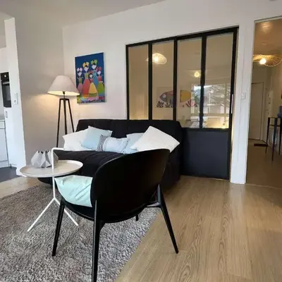 Appartement rénové à Bénodet