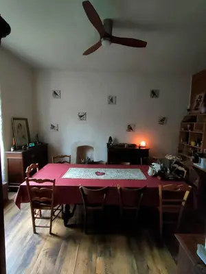Plan de l'établissement Ty Merzhin