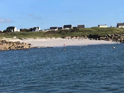 Paysage naturel près de le B&B/chambre d'hôtes