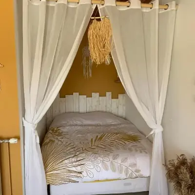 Chambre d’hôtes coconing