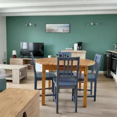 Charmant petit T2 à proximité de Quimper