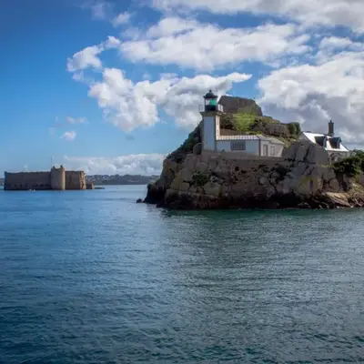 Appartement avec vue sur mer