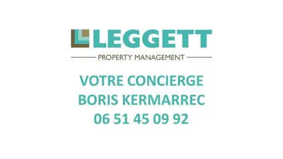 Certificat, récompense, panneau ou autre document affiché dans l'établissement Blaz an Holen - Maison avec jardin à Guimaëc