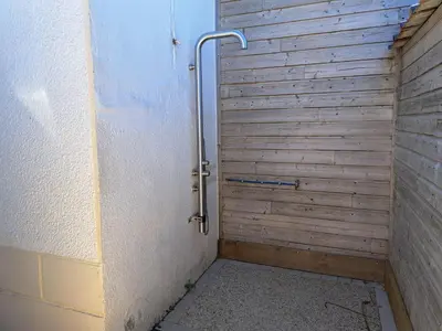 Plan de l'établissement Holiday Home in Cléder near Amiets Beach