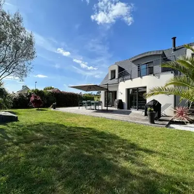 Villa des Roseaux