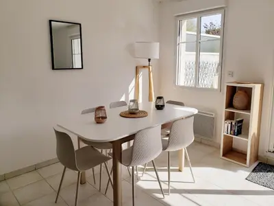 Plan de l'établissement 