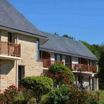Joli T2 Résidence du Golf avec terrasse